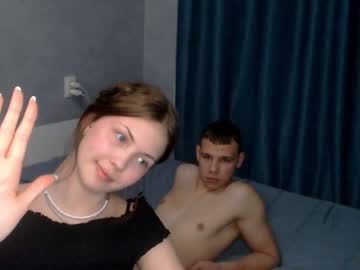 couple Lovely Nude Webcam Girls And Couples with luckysex_