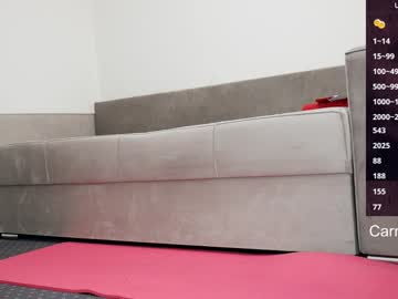 girl
        carmela_fox cam image #6696935