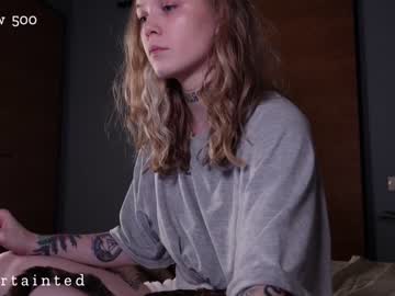girl
        tendertainted cam image #462324