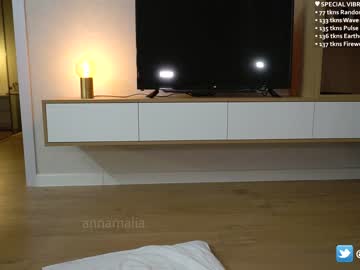 couple
        annamalia cam image #1261474