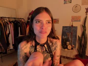 girl
        alone_together_ cam image #1966772