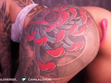 girl
        camilalovers01 cam image #6896346