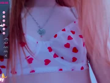 girl
        katy_ethereal cam image #1191896