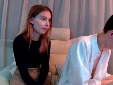 couple
        williamandmia cam image #725108