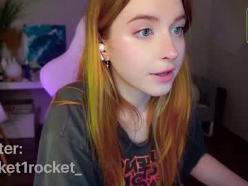 girl
        pocketrocket_ cam image #1622288