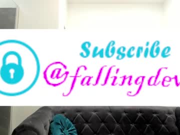girl
        hotfallingdevil cam image #4195359