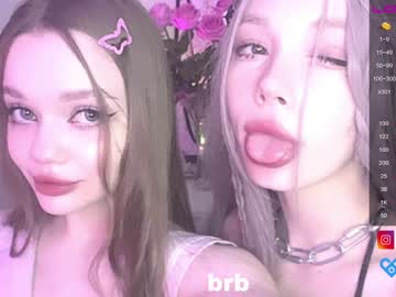 girl
        lilmollypill cam image #2160240