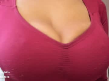 girl
        isabelhills cam image #356062