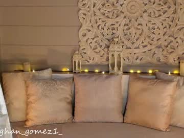 girl
        _meghan_gomez1_ cam image #454968