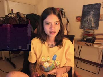 girl
        alone_together_ cam image #3388257
