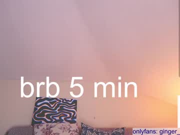 girl
        gingerxsweetness cam image #1705430