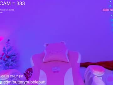 girl
        butterybubblebutt cam image #5682065