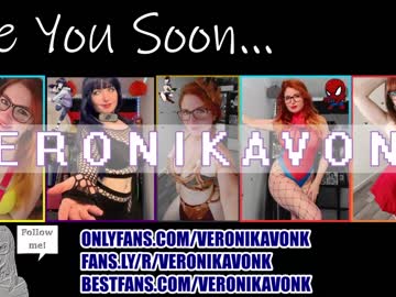 girl
        veronikavonk cam image #2742826