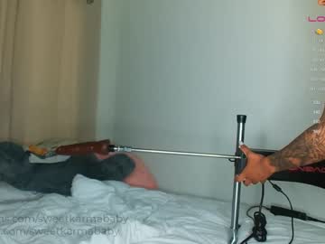 girl
        sweetkarmababy cam image #2195966