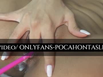 girl
        pocahontas000 cam image #4732628