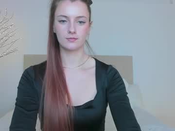 girl Lovely Nude Webcam Girls And Couples with blush_flower