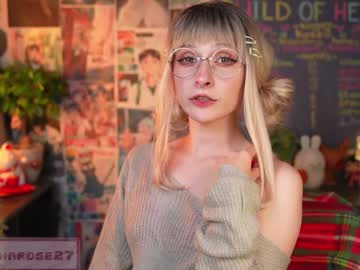 girl
        mana_rose cam image #4971937