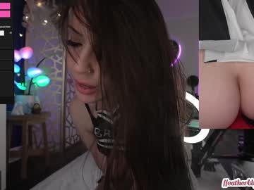 girl
        heatherbby cam image #6787301