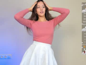 girl
        mariafrye cam image #77401