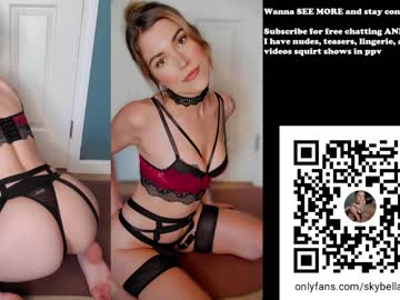 girl
        skybella_ cam image #4205109