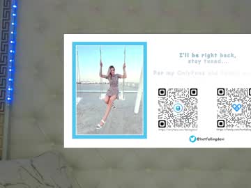 girl
        hotfallingdevil cam image #497651