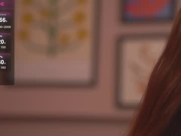 girl
        _sleepyjenny_ cam image #6251336
