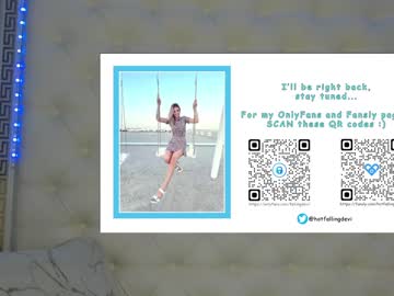 girl
        hotfallingdevil cam image #497765