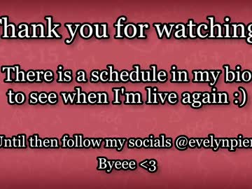 girl
        evelynpiers cam image #430821
