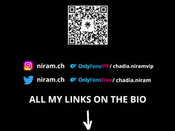 girl
        chadianiram cam image #1927571