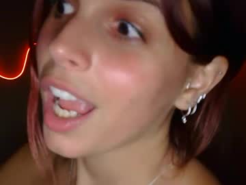 girl
        lilbeccaxo cam image #6829862