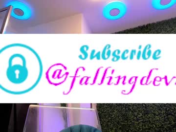 girl
        hotfallingdevil cam image #5575795