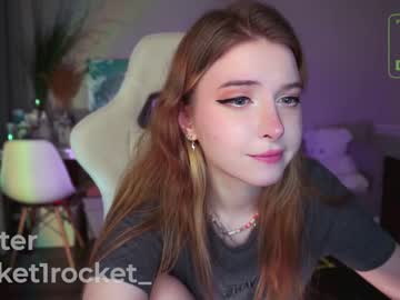 girl
        pocketrocket_ cam image #3589762