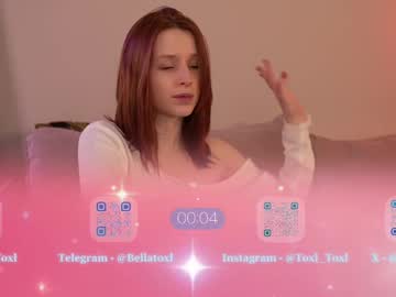 girl
        toxl cam image #6289534