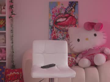 girl
        bunnydollstella cam image #6449039