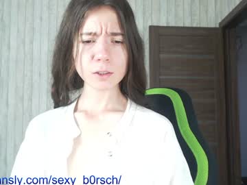 girl
        sexy_b0rsch cam image #5186931