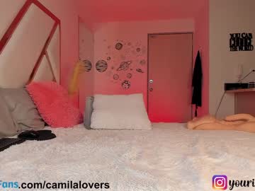 girl
        camilalovers01 cam image #1220206
