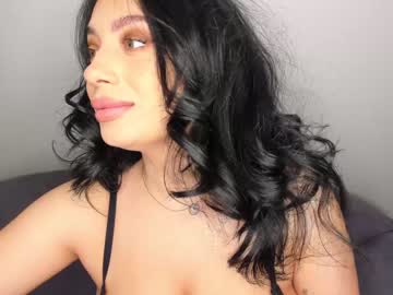 girl
        sabinadulce cam image #3449040