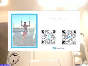 girl
        hotfallingdevil cam image #3893668