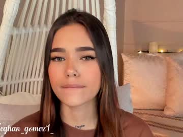 girl
        _meghan_gomez1_ cam image #189229