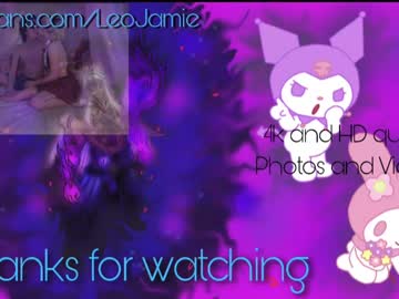 couple
        leojamie cam image #1781725