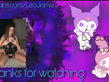 couple
        leojamie cam image #2184370