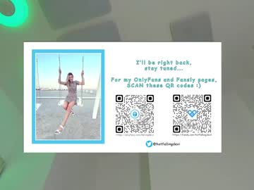 girl
        hotfallingdevil cam image #5712