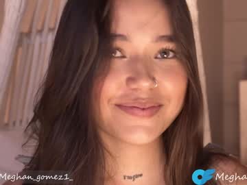 girl
        _meghan_gomez1_ cam image #4276694