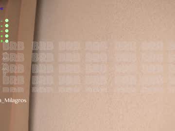 girl
        mia_milagros cam image #3073416