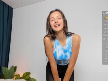 girl
        mariafrye cam image #144124