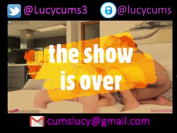 couple
        lucycums cam image #4290385