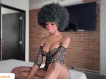 girl
        evelyn_jhonson3 cam image #6532657