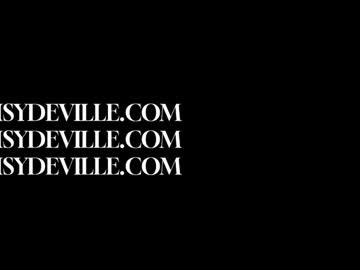 girl
        daisydeville cam image #5974256