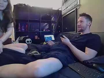 couple Lovely Nude Webcam Girls And Couples with kinkykumiho
