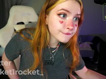 girl
        pocketrocket_ cam image #2555862